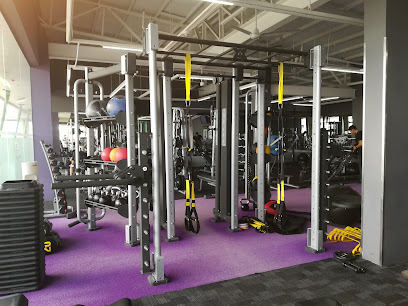 Anytime Fitness Iloilo